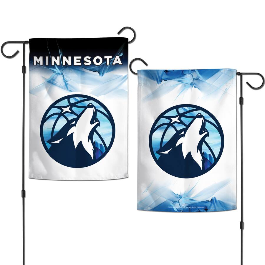 WinCraft Minnesota Timberwolves 2024/25 City Edition 12