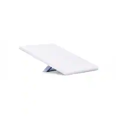 Front. STARLINK - Mini Kit AC Dual Band Wi-Fi System - White.