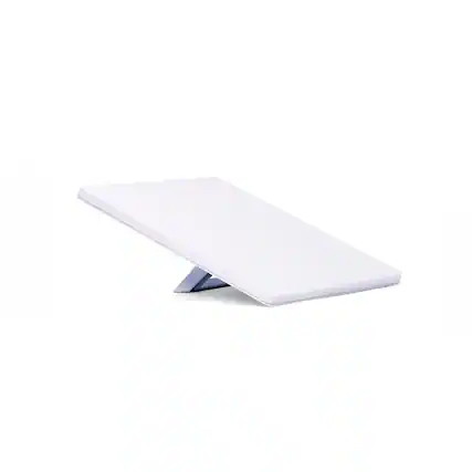 Front. STARLINK - Mini Kit AC Dual Band Wi-Fi System - White.