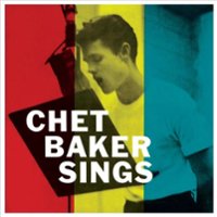 Chet Baker Sings [LP] - VINYL - Front_Zoom