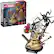 LEGO MARVEL 9+ 76334 Epic Battle: Spider-Man vs. Sandman and Venom 201 pcs/pzs
Epic name: Man eL Splder Sandman
SPIDER-MAN 3
SPIDER-MAN VS SANDMAN AND VENOM