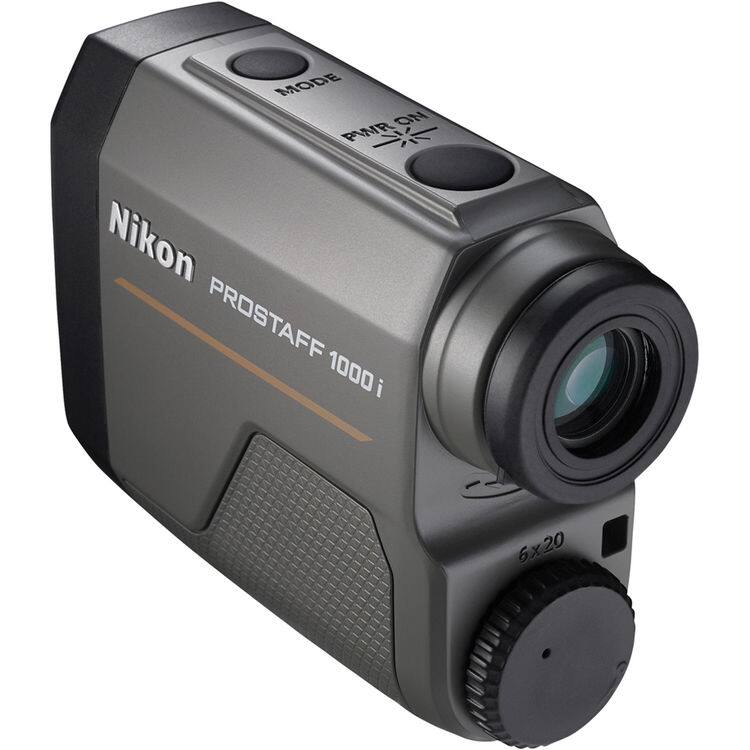 Nikon PROSTAFF 1000 i 6x20