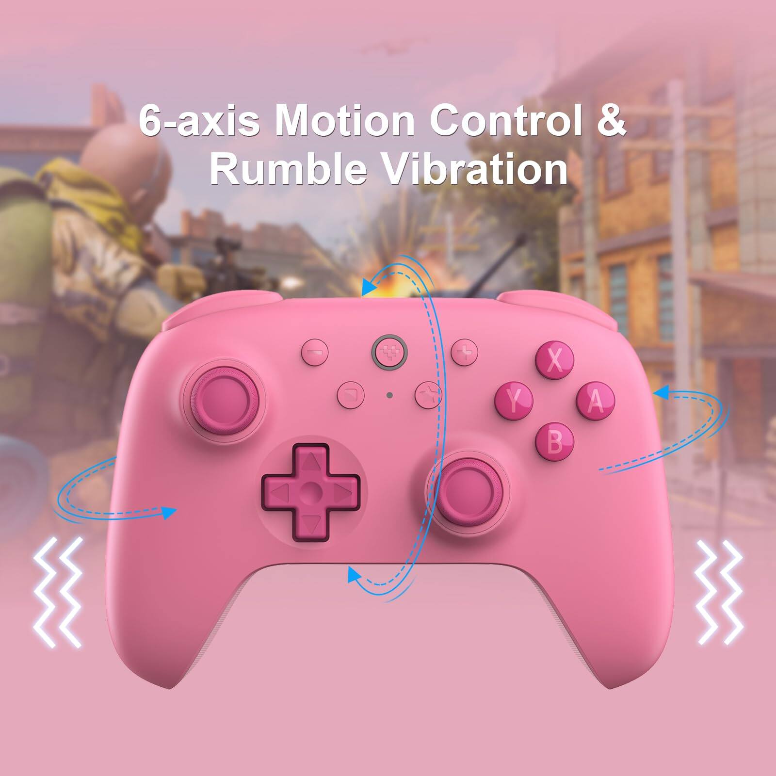 Dazzling Pops ultimate 2c controller for with axis motion control ...