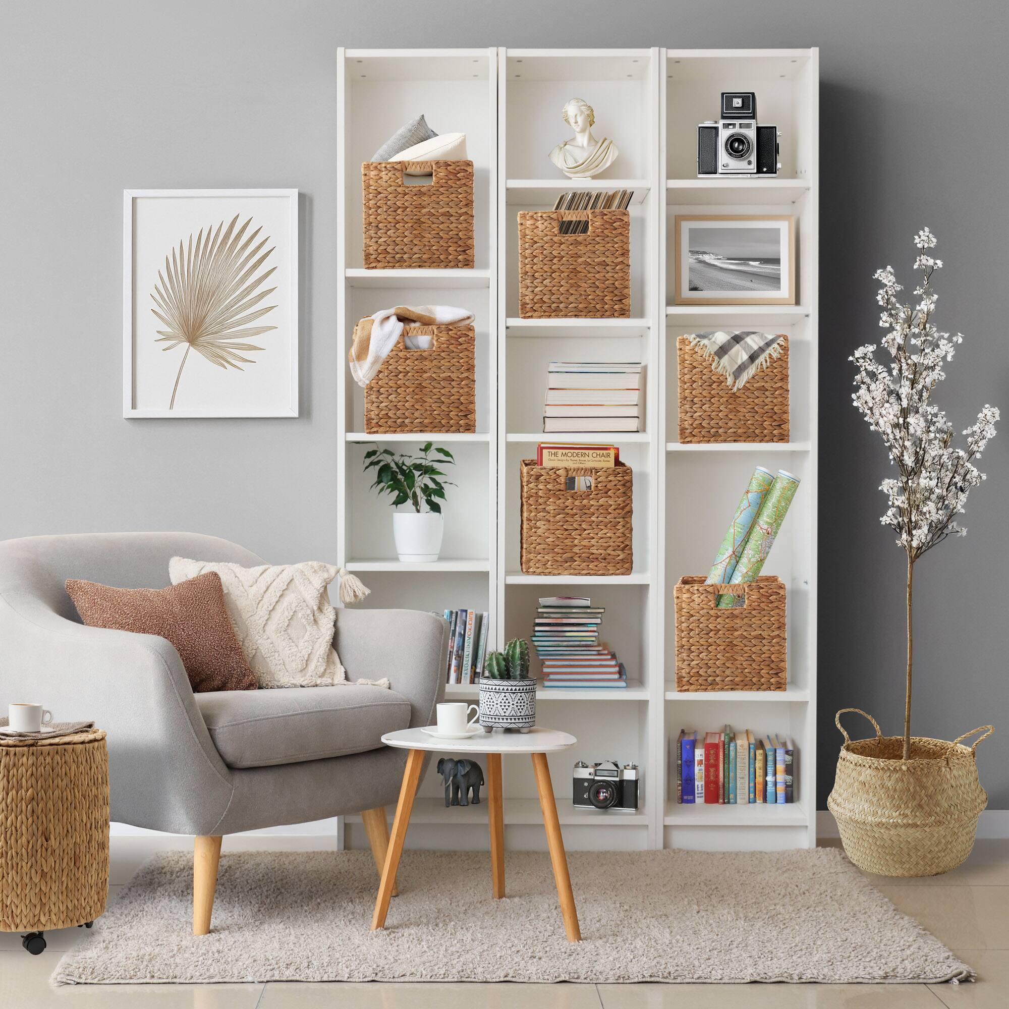 The text in the image reads:

"THE MODERN CHAIR"
