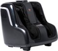 Angle. Human Touch - Reflex5s Foot and Calf Massager - Black.