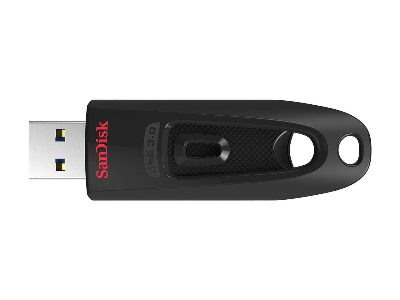 SanDisk 3.0 USB