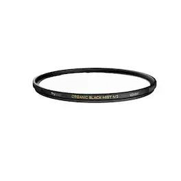 Thypoch - Organic Mist Filter, 62mm, 1/2