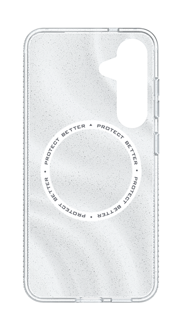 PROTECT BETTER  
PROTECT BETTER  
PROTECT BETTER