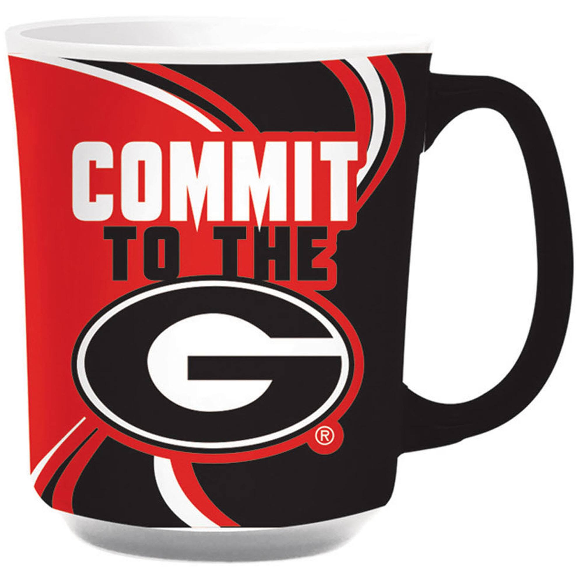 COMMIT TO THE G