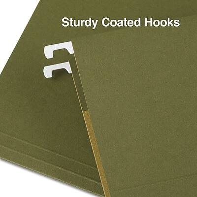 Sturdy Coated Hooks