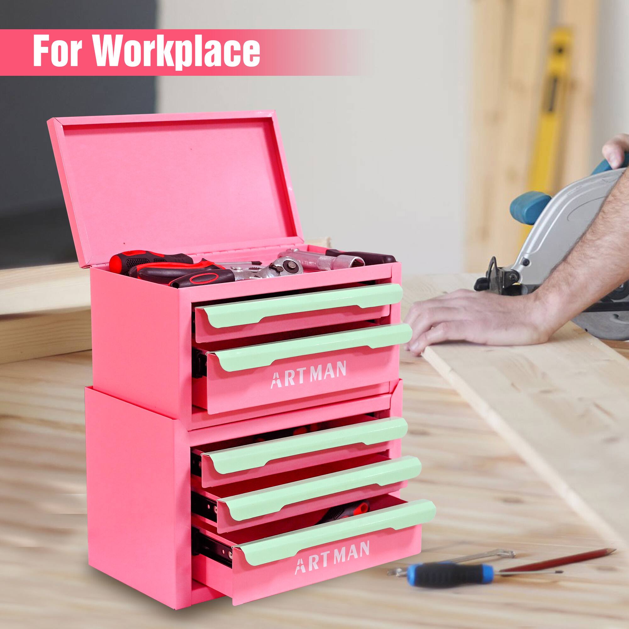 For Workplace

ARTMAN