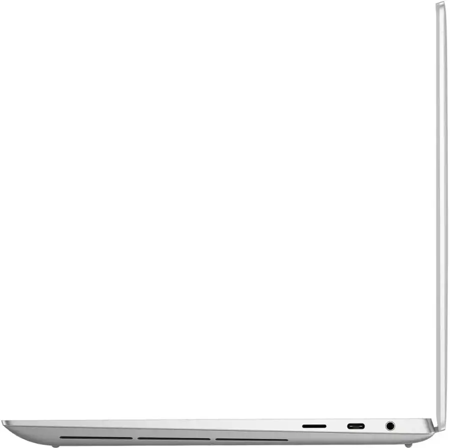 Alt View 19. Dell - XPS 14 14.5” OLED 3.2K Touch-Screen Laptop – Intel Core Ultra 7 with 32GB Memory - 1TB SSD - Platinum.