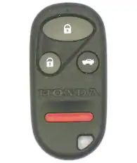 HONDA
PANIC