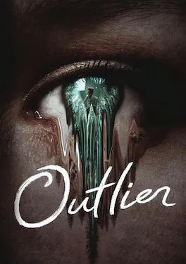 Outlier (MOD) (DVD Movie)