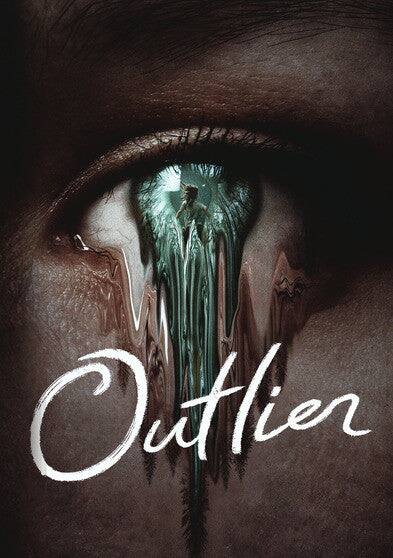 Outlier (MOD) (DVD Movie)
