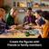 Create the figures with friends or family members.