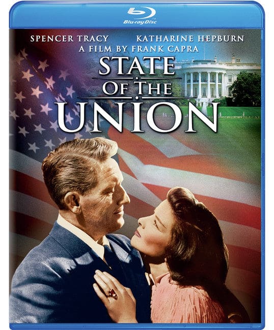 State of the Union  - BluRay