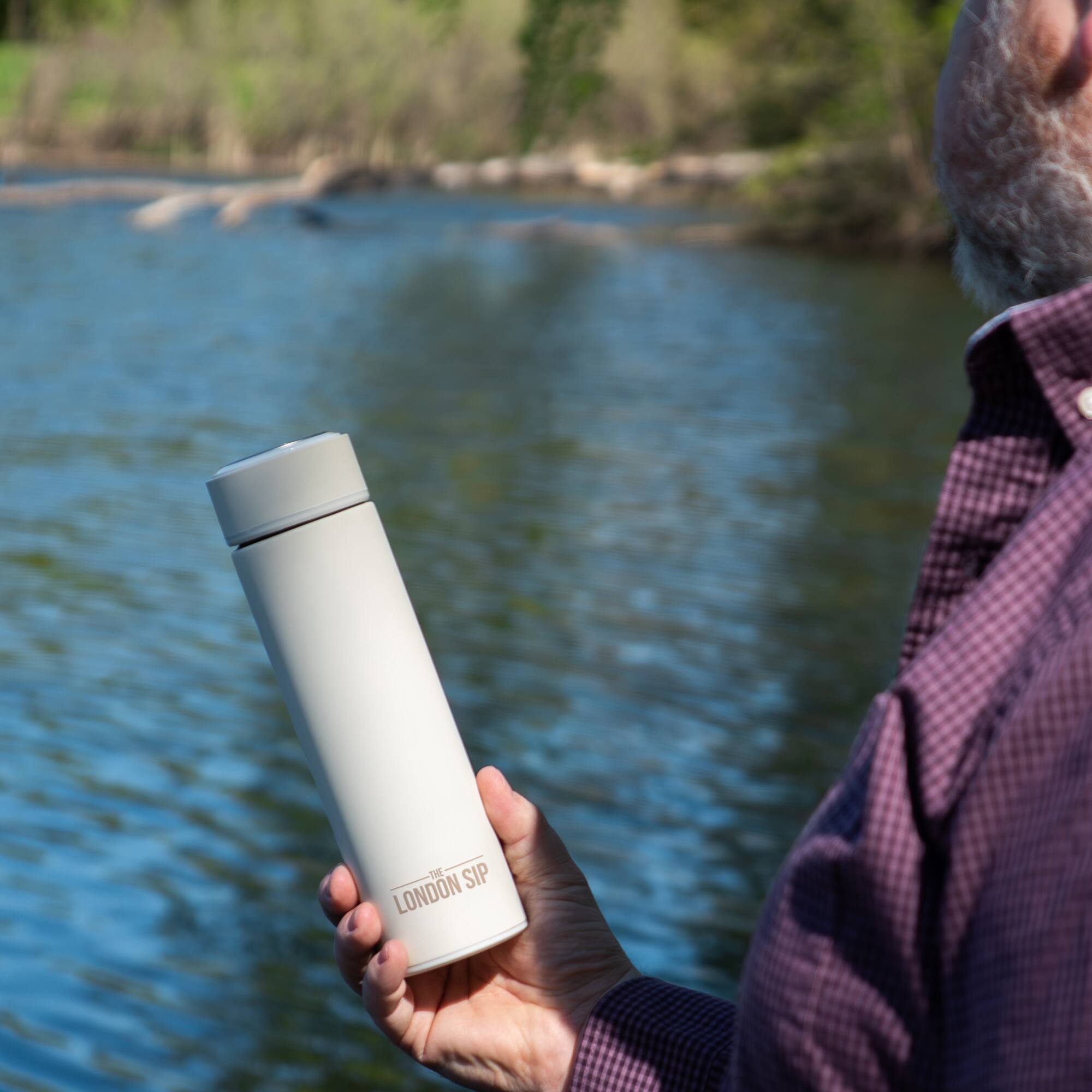 THE LONDON SIP