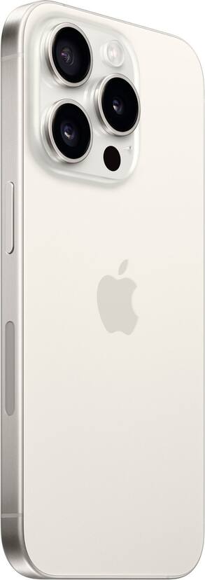 SUTI iPhone 15 Pro PhoneBack ホワイト Amazon.com: Apple iPhone 15 Pro, 128GB, White Titanium