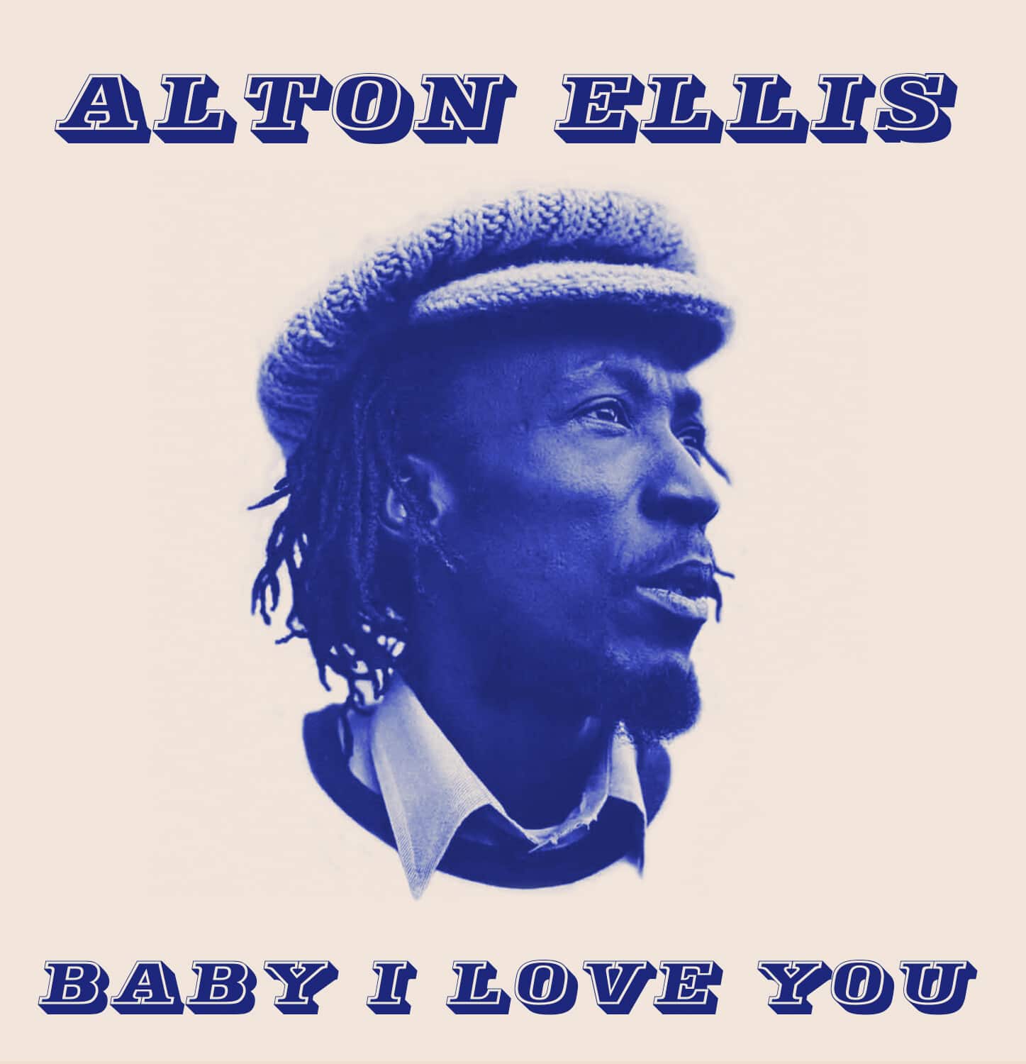 Alton Ellis - Baby I love You   - COMPACT DISCS [CD] price history on PriceWatchPro