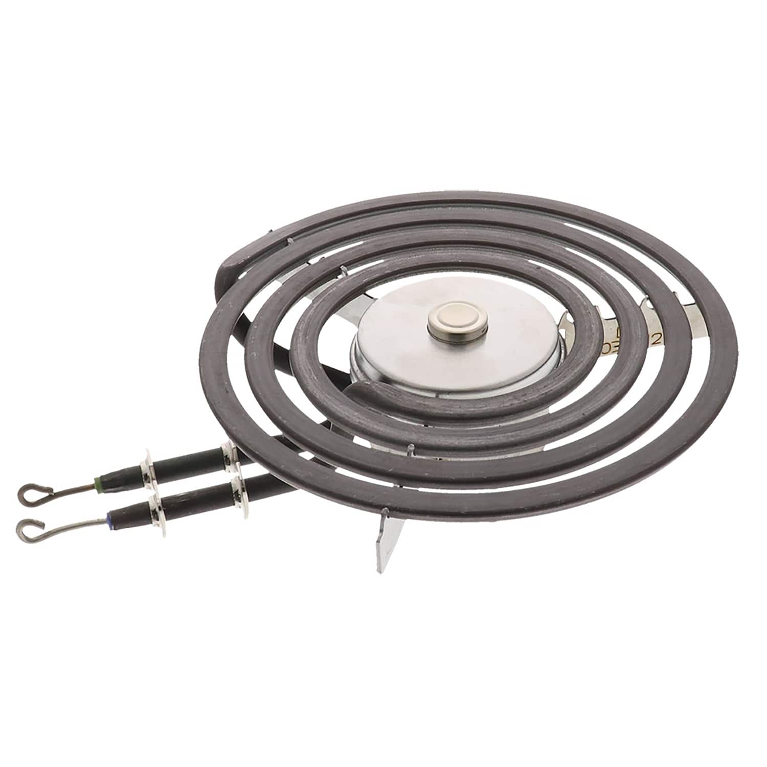 ERP - 6" 4-Turn Replacement Safety Surface Element for Electric Ranges, Part 5304516160