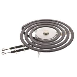 ERP - 6" 4-Turn Replacement Safety Surface Element for Electric Ranges, Part 5304516160