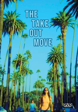 The Take Out Move (MOD) (DVD Movie)