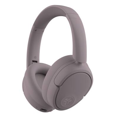 JLab JBuds Lux ANC Headphones Mauve HBJLUXANCRMVE62 - Best Buy JLab JBuds Lux ANC Headphones Mauve HBJLUXANCRMVE62 - Best Buy