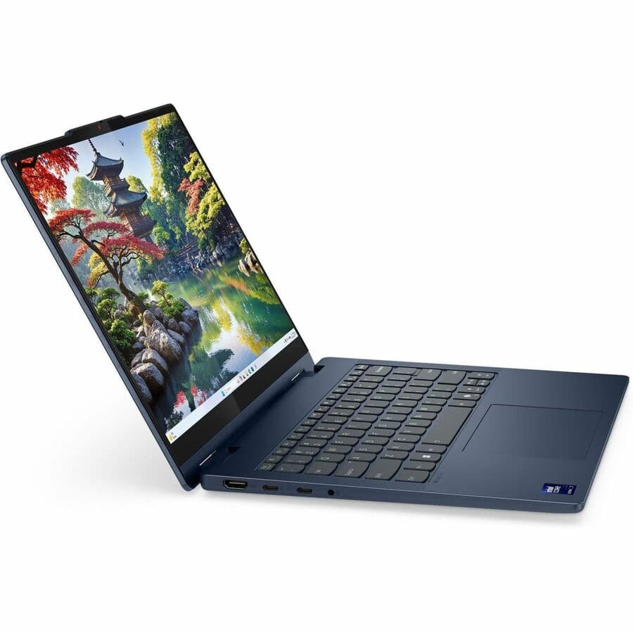 Lenovo IdeaPad 5 16IAL10 83KS001MUS 16