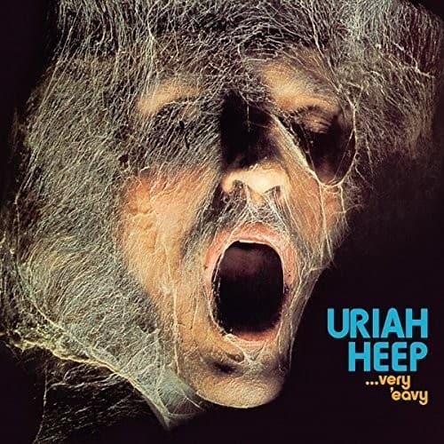 Uriah Heep - Very Eavy Very Umble   - VINYL LP price history on PriceWatchPro