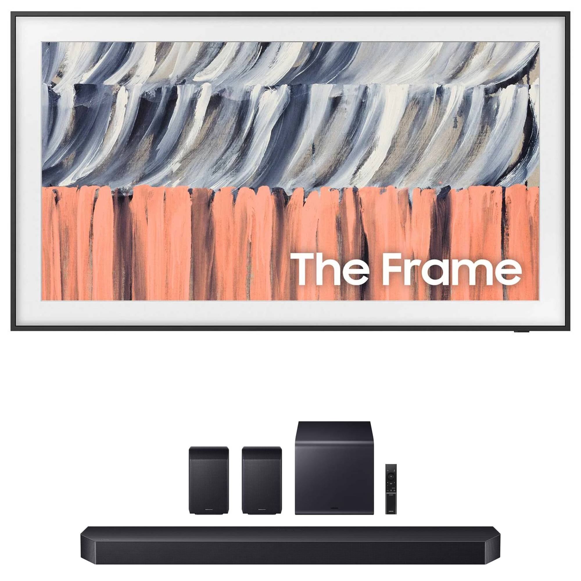 The Frame