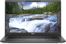 Dell - Latitude 7400 Refurbished Laptop - Intel i5-8365U 16GB RAM, 256GB SSD Windows 10 Pro - Gray