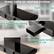 THREE TYPES OF VENTING SYSTEM
Top Round Venting
6"
Back Rectangular Venting
3-1/4" x 10"
Top Rectangular Venting
3-1/4" x 10"