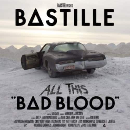 BAD STEEL PRESENTS  
BASTILLE  
5850BX BX  
ALL THIS "BAD BLOOD"  
TAN M MARY CREA JANSINH  
IN ABBE RIAI STINIS  
CHEN SPHE SIENT BOE NEWES CRE VOIIY NOB KTE SMIRE VERTTETANGIN SEPHELICHETT JETLE WL EMA STEENMNERS ALEXANIRA IRJAIT RICHARD PHLLPS TONZLA A A