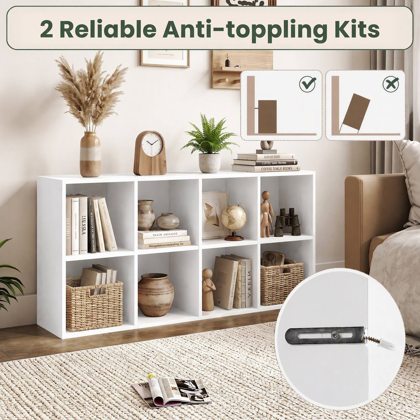 2 Reliable Anti-toppling Kits

COFFEE Table None COFFEE TOKLE BOOKS

LIESSIA
WILLERS XXXXXXXXXXXXXXXXXXXXXXXXXXXXXXXXXX
NIVOS ANTIAIGE 00 Nesopelatsorovententag