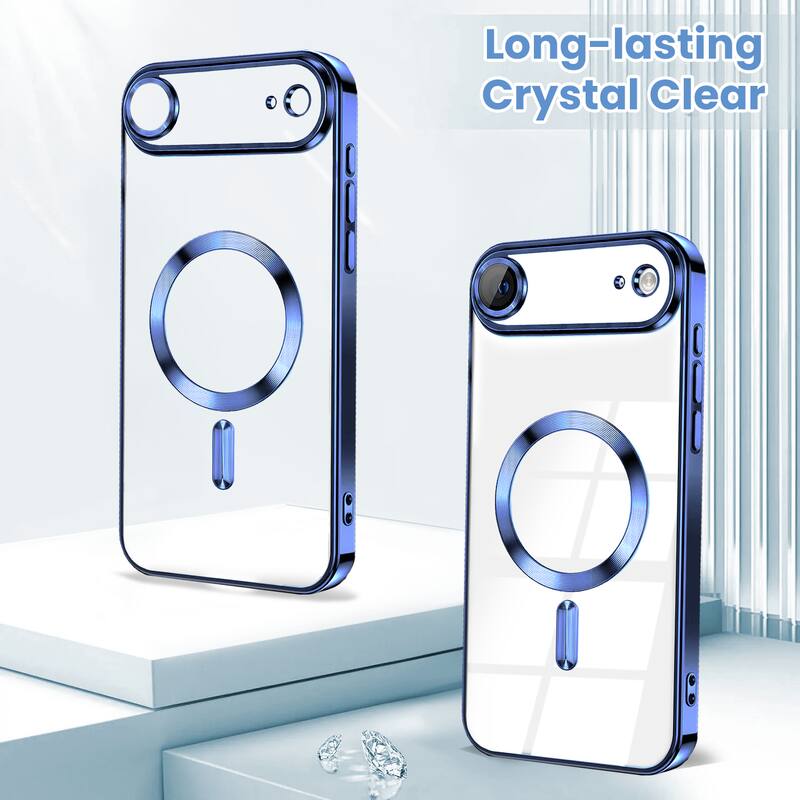 Long-lasting Crystal Clear