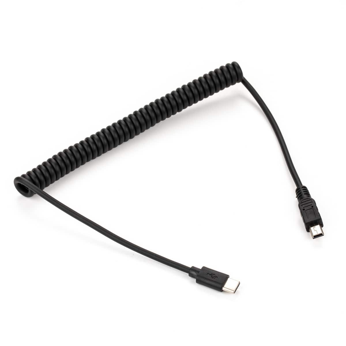 Benro - USB-C to Mini USB Camera Control Cable