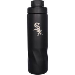 WinCraft - Chicago White Sox 20oz. Morgan Water Bottle - Multicolor