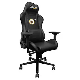 DreamSeat - San Diego Padres Xpression PRO Gaming Chair - Multicolor