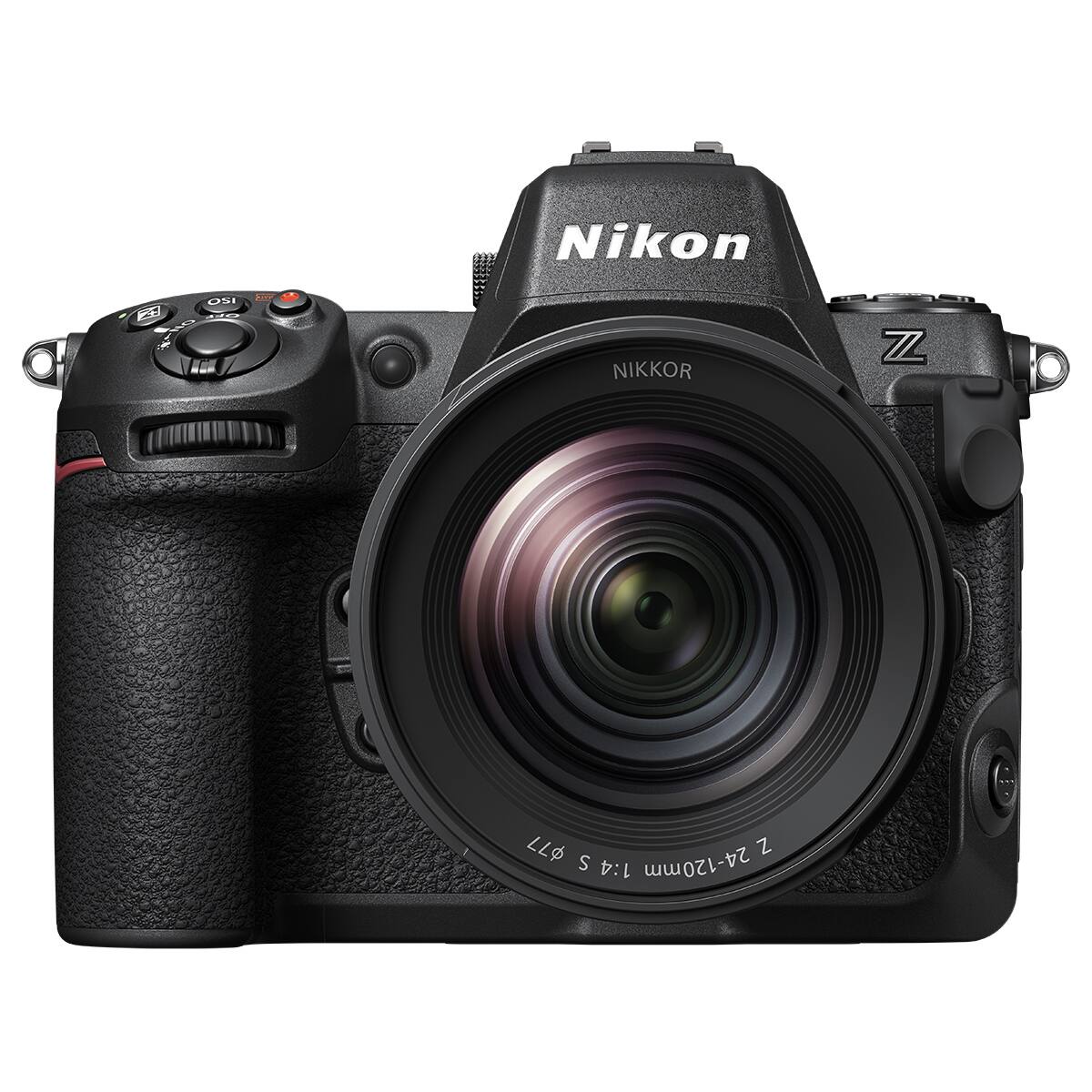 Nikon Z 24-120mm 1:4 NIKKOR Z