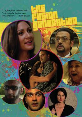 The Fusion Generation - DVD
