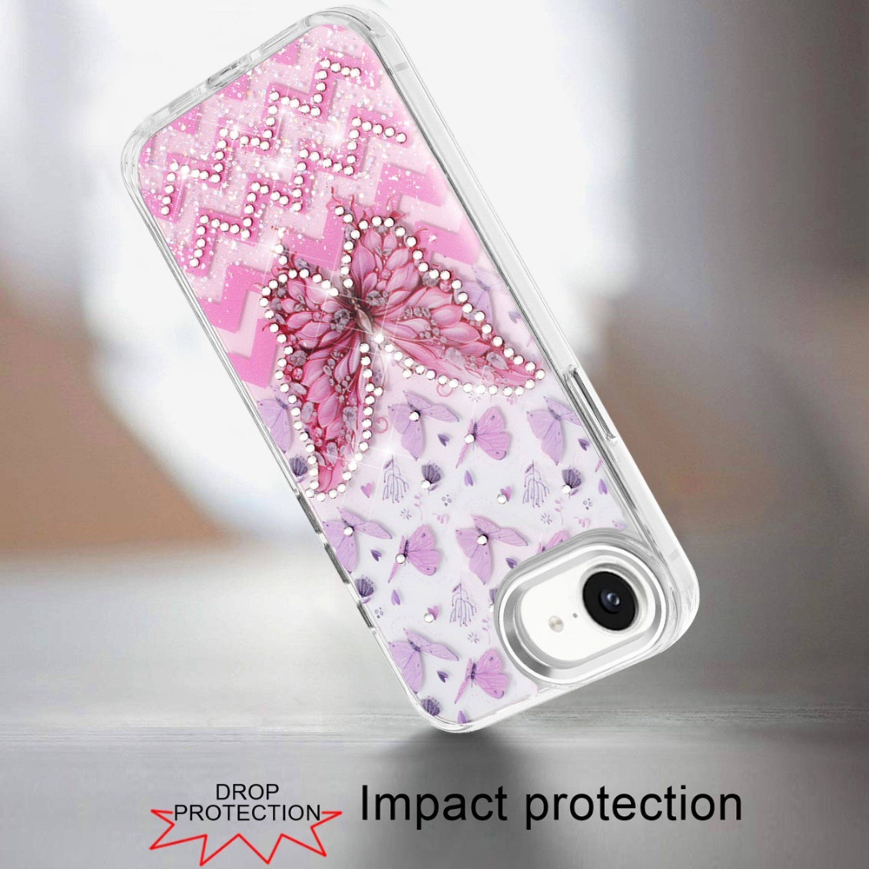 DROP PROTECTION  
Impact protection