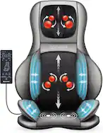 Neck & Shoulder Massagers