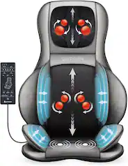 Neck & Shoulder Massagers
