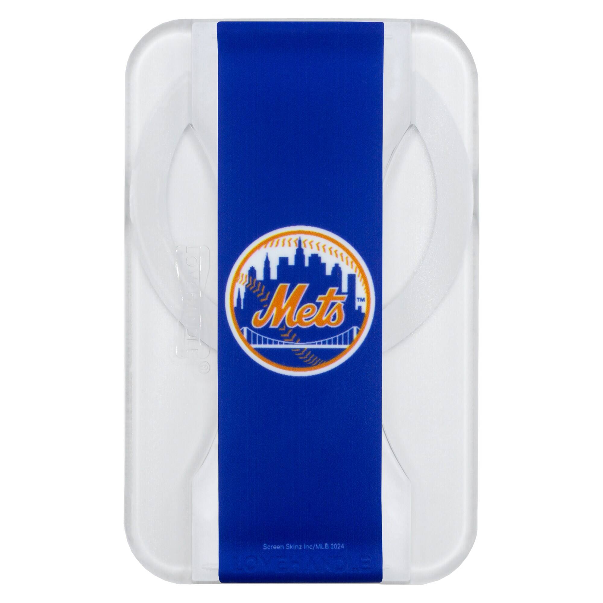 TM | Mets  
Screen Skinz Inc/MLB 2024  
LOMERANDLE