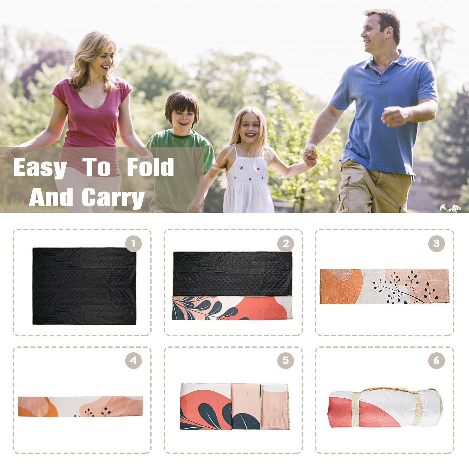 Easy To Fold And Carry

1  
2  
3  
4  
5  
6