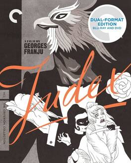 Judex (Criterion Collection) - BLU-RAY