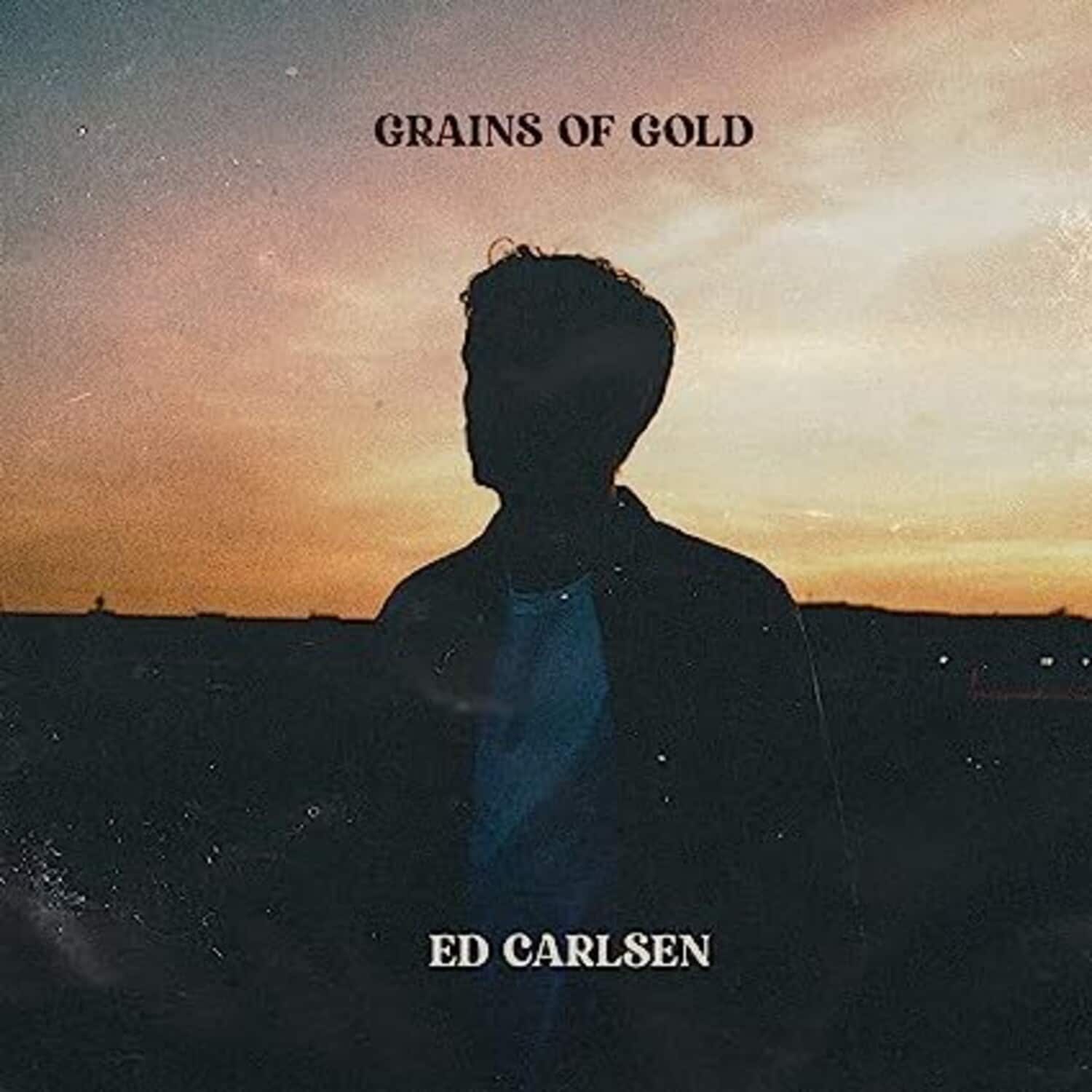 Ed Carlsen - Grains Of Gold   - COMPACT DISCS [CD] price history on PriceWatchPro