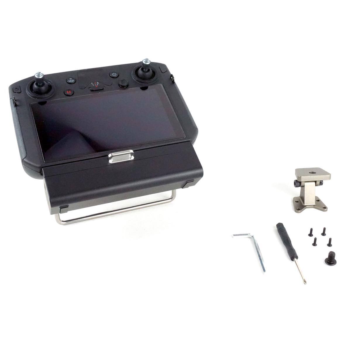 Alt View 2. LifThor - LifThor SC PRO Enterprise HDMI Monitor Mount.