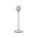 Angle. Devialet - Tree Tower Stand for Phantom Ultimate 98 dB - Light Pearl.